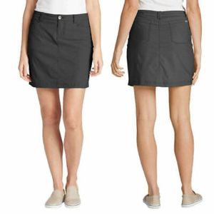 Eddie Bauer skirt Women's Adventurer 2.0